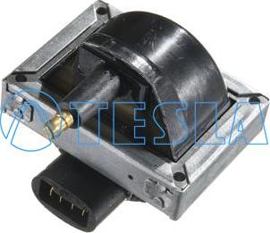 Magneti Marelli 359000610620 - Котушка запалювання autozip.com.ua