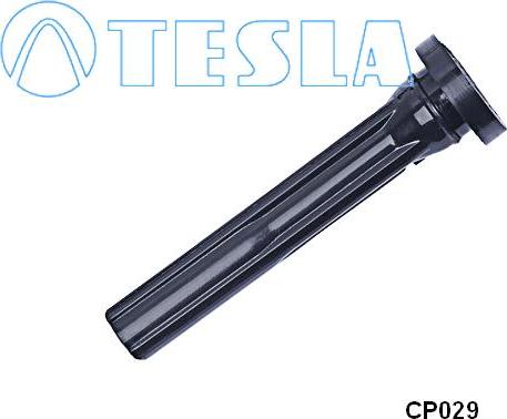 TESLA CP029 - Вилка, свічка запалювання autozip.com.ua