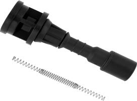 TESLA CP113 - Вилка, свічка запалювання autozip.com.ua