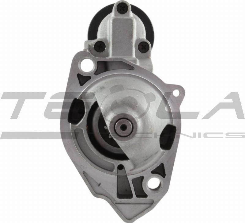 TESLA TECHNICS TT15485 PRO - Стартер autozip.com.ua