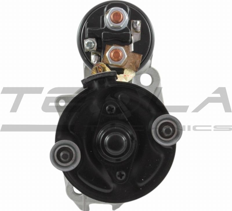 TESLA TECHNICS TT15485 PRO - Стартер autozip.com.ua