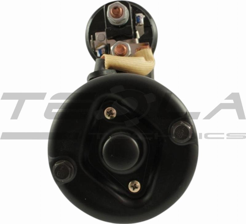 TESLA TECHNICS TT15434 PRO - Стартер autozip.com.ua