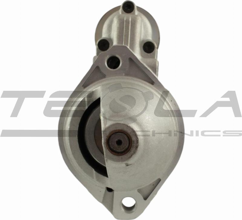 TESLA TECHNICS TT15434 PRO - Стартер autozip.com.ua