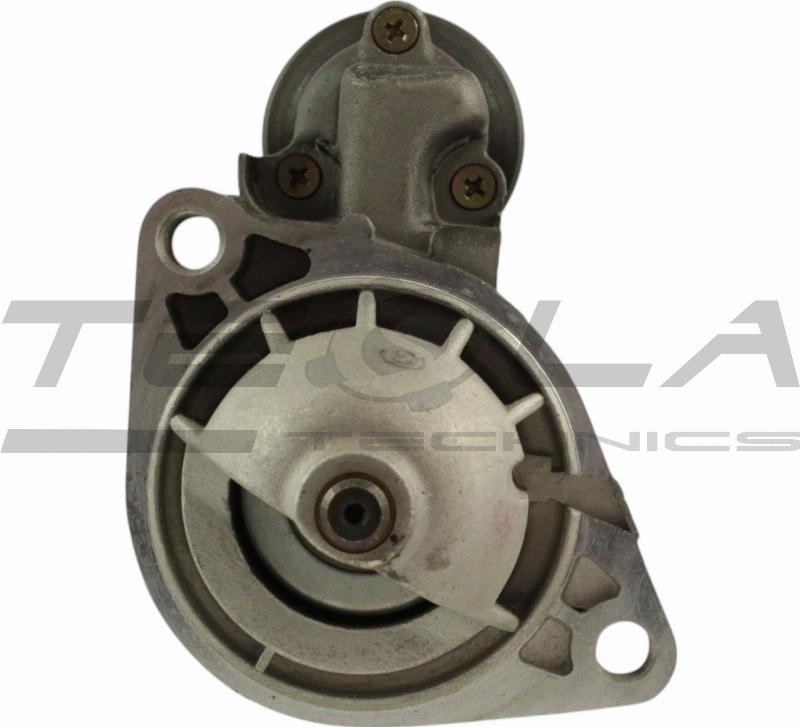 TESLA TECHNICS TT15427 PRO - Стартер autozip.com.ua