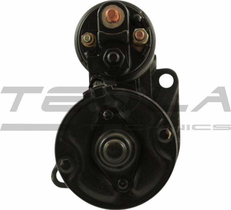 TESLA TECHNICS TT15427 PRO - Стартер autozip.com.ua