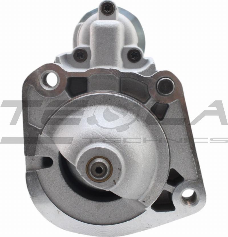 TESLA TECHNICS TT15516 PRO - Стартер autozip.com.ua