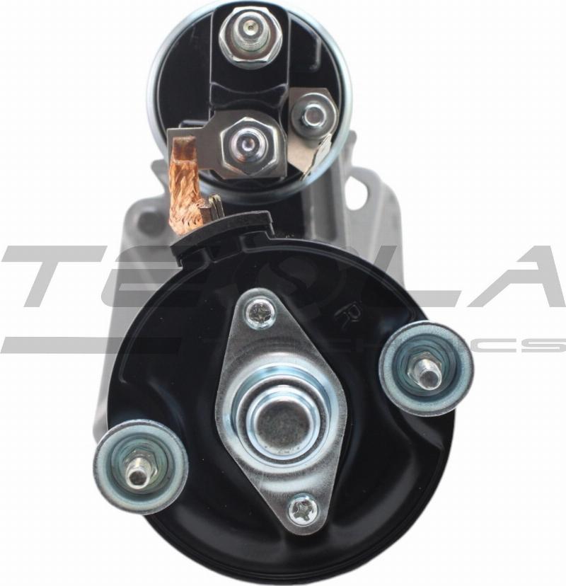 TESLA TECHNICS TT15516 PRO - Стартер autozip.com.ua