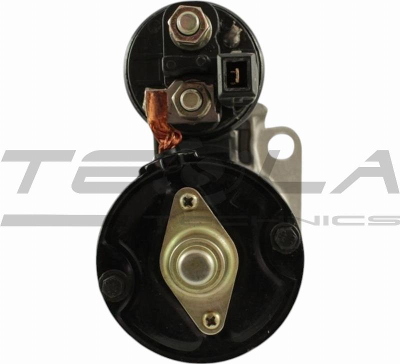 TESLA TECHNICS TT15511 PRO - Стартер autozip.com.ua