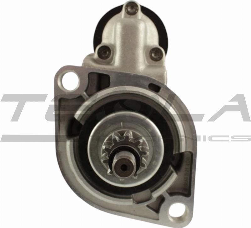 TESLA TECHNICS TT15511 PRO - Стартер autozip.com.ua