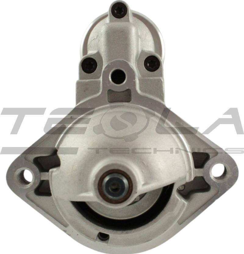 TESLA TECHNICS TT15603 PRO - Стартер autozip.com.ua