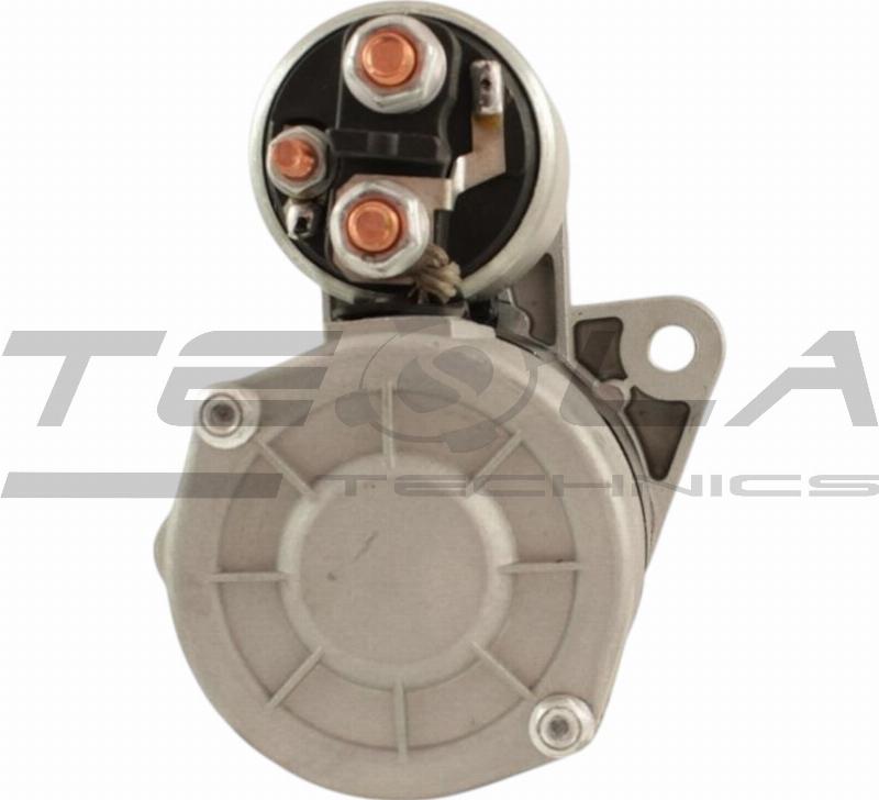 TESLA TECHNICS TT15674 PRO - Стартер autozip.com.ua