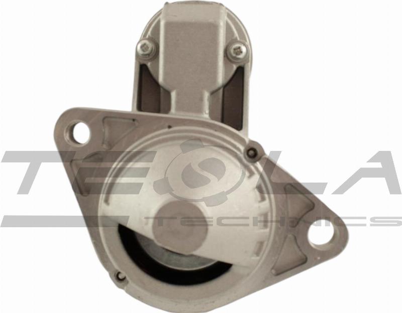 TESLA TECHNICS TT15674 PRO - Стартер autozip.com.ua