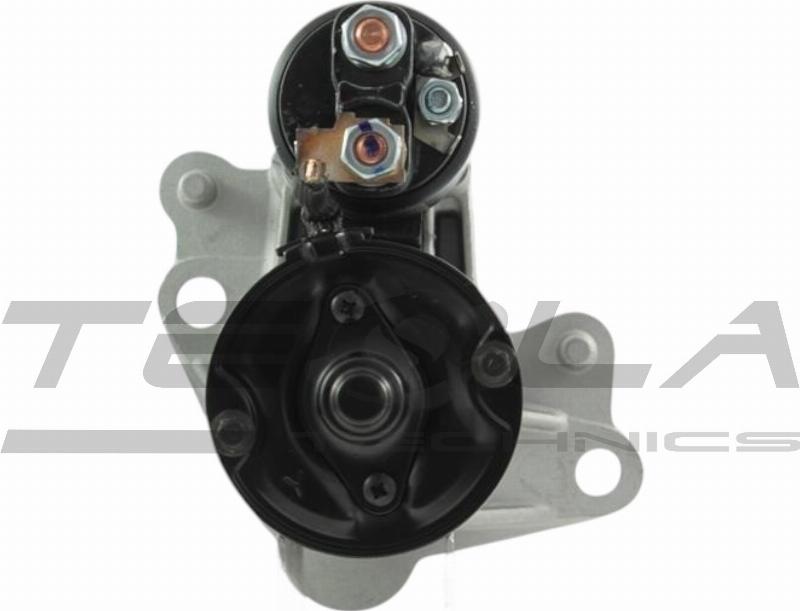 TESLA TECHNICS TT15348 PRO - Стартер autozip.com.ua