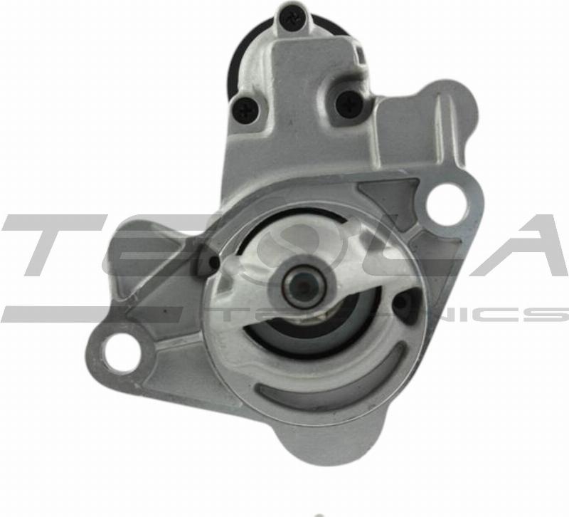 TESLA TECHNICS TT15348 PRO - Стартер autozip.com.ua