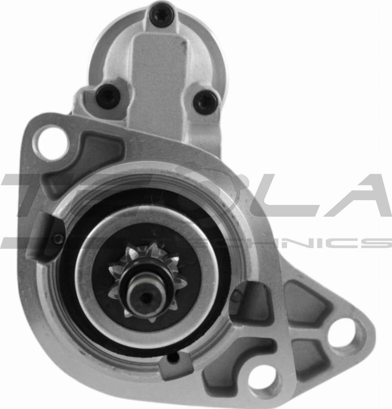 TESLA TECHNICS TT15385 PRO - Стартер autozip.com.ua