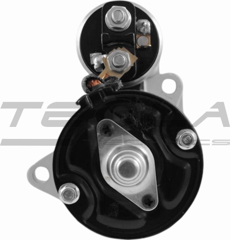 TESLA TECHNICS TT15385 PRO - Стартер autozip.com.ua