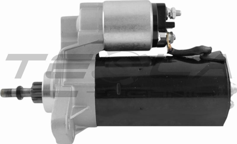 TESLA TECHNICS TT15385 PRO - Стартер autozip.com.ua