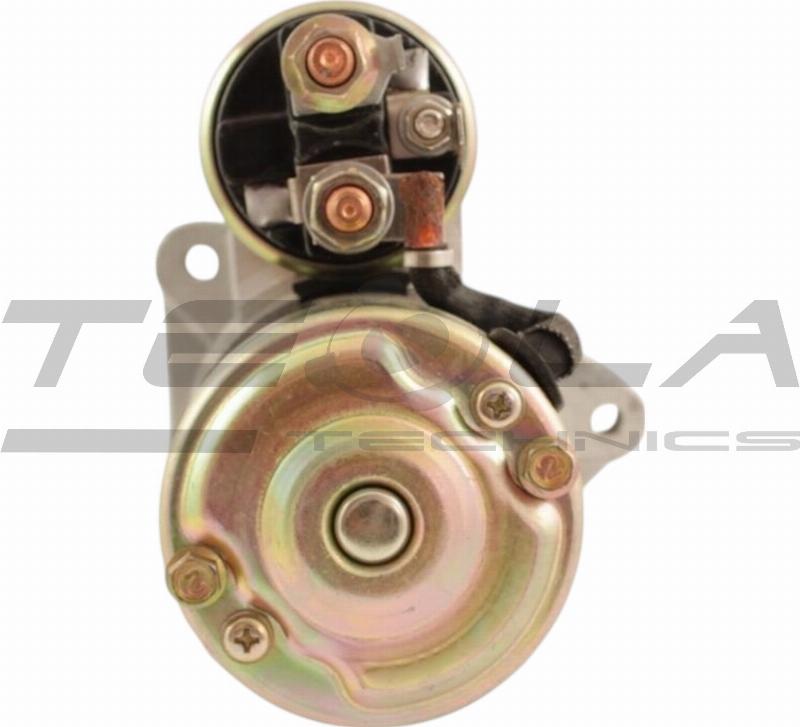 TESLA TECHNICS TT15294 PRO - Стартер autozip.com.ua