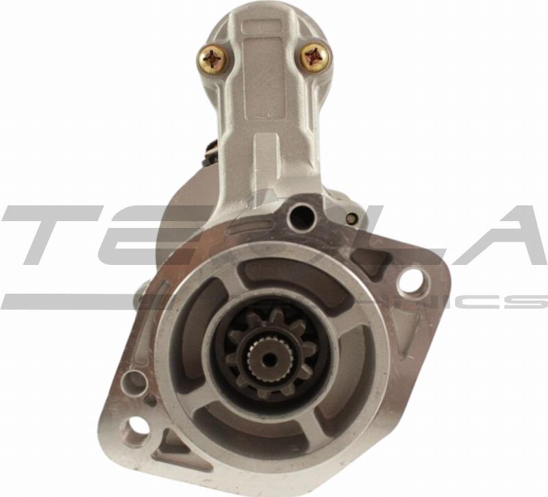 TESLA TECHNICS TT15714 PRO - Стартер autozip.com.ua