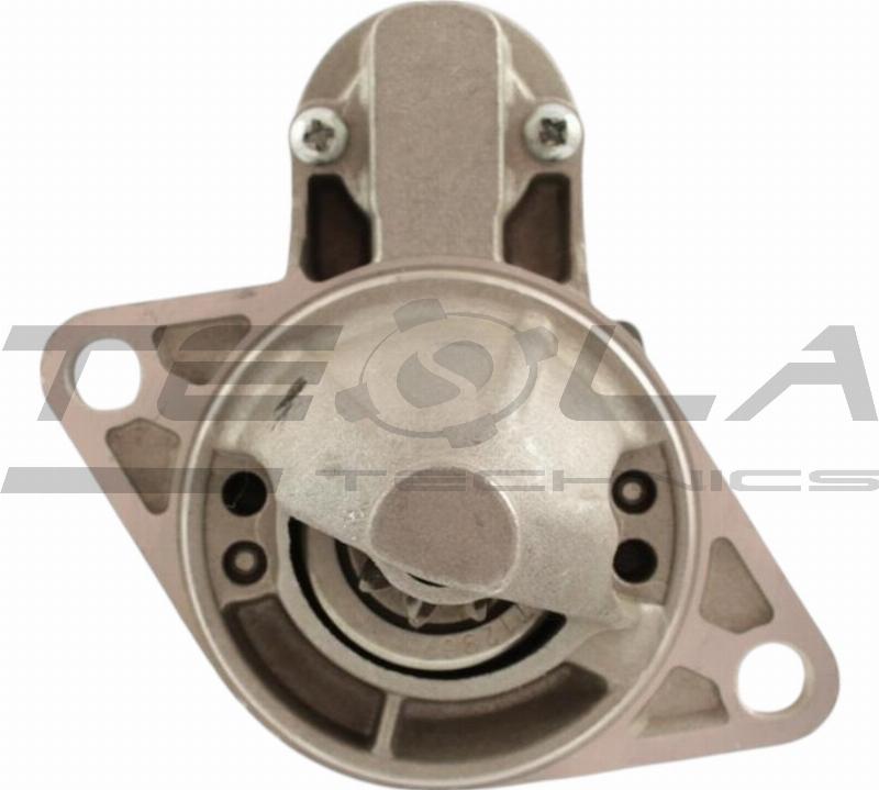 TESLA TECHNICS TT15785 PRO - Стартер autozip.com.ua