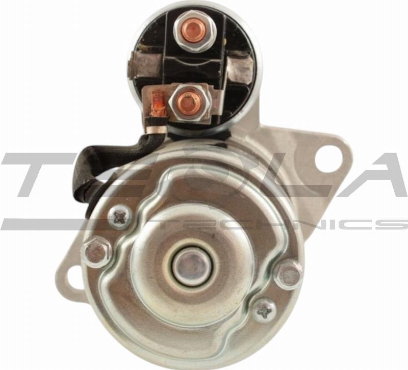 TESLA TECHNICS TT15785 PRO - Стартер autozip.com.ua
