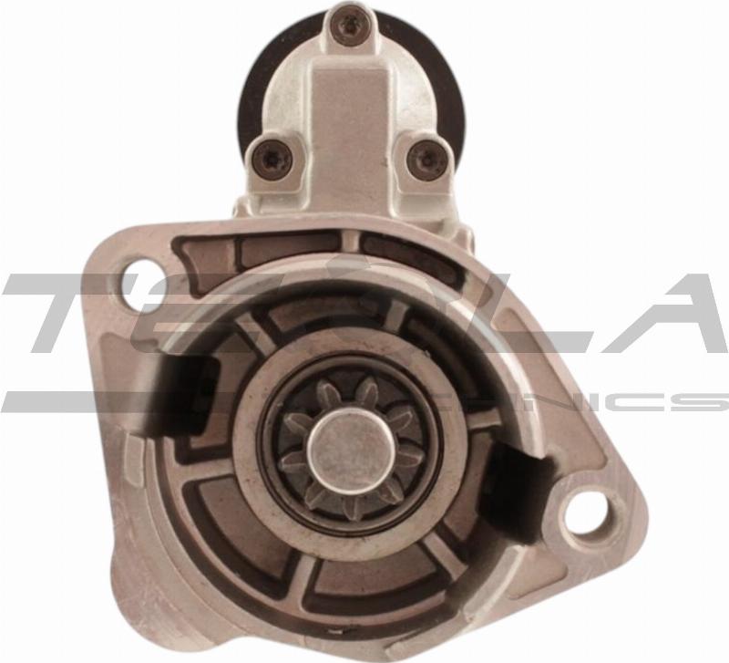 TESLA TECHNICS TT16495 PRO - Стартер autozip.com.ua