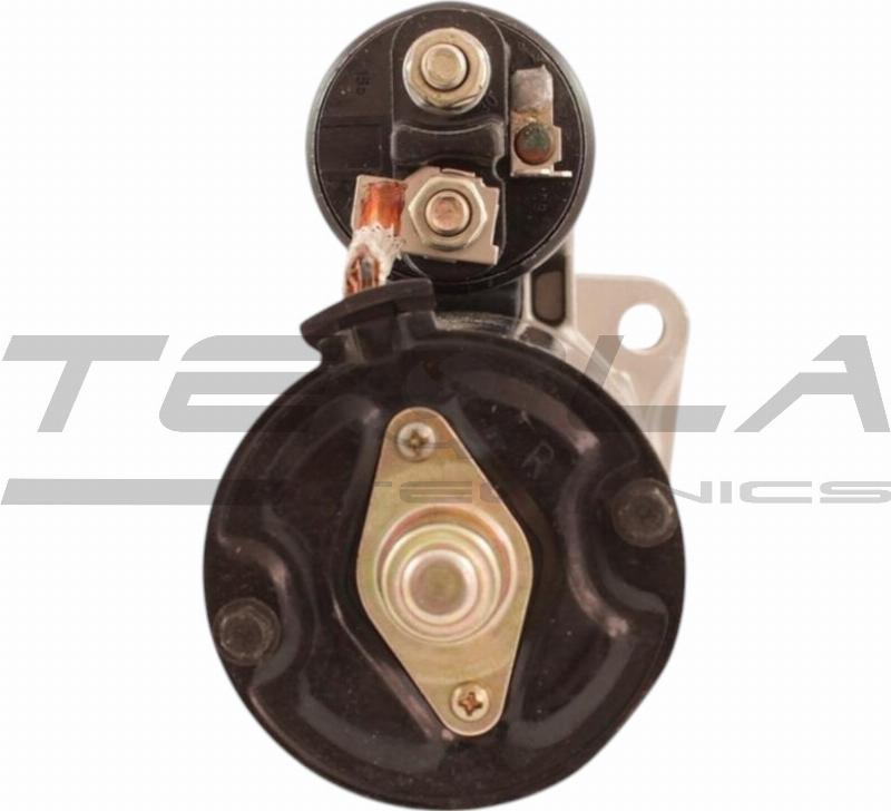 TESLA TECHNICS TT16495 PRO - Стартер autozip.com.ua