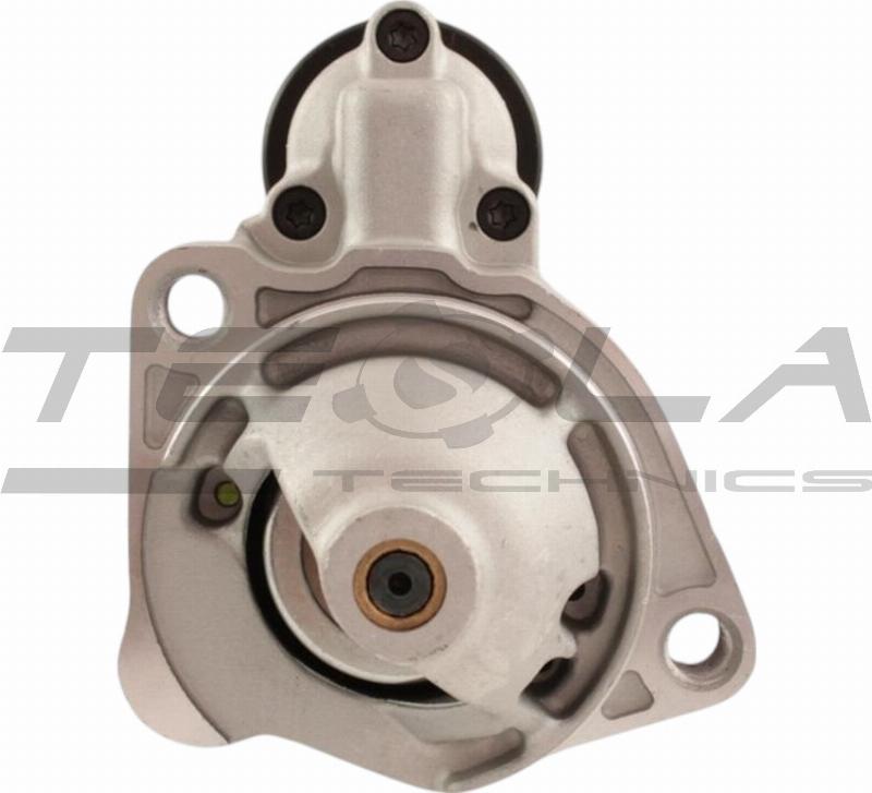 TESLA TECHNICS TT16317 PRO - Стартер autozip.com.ua