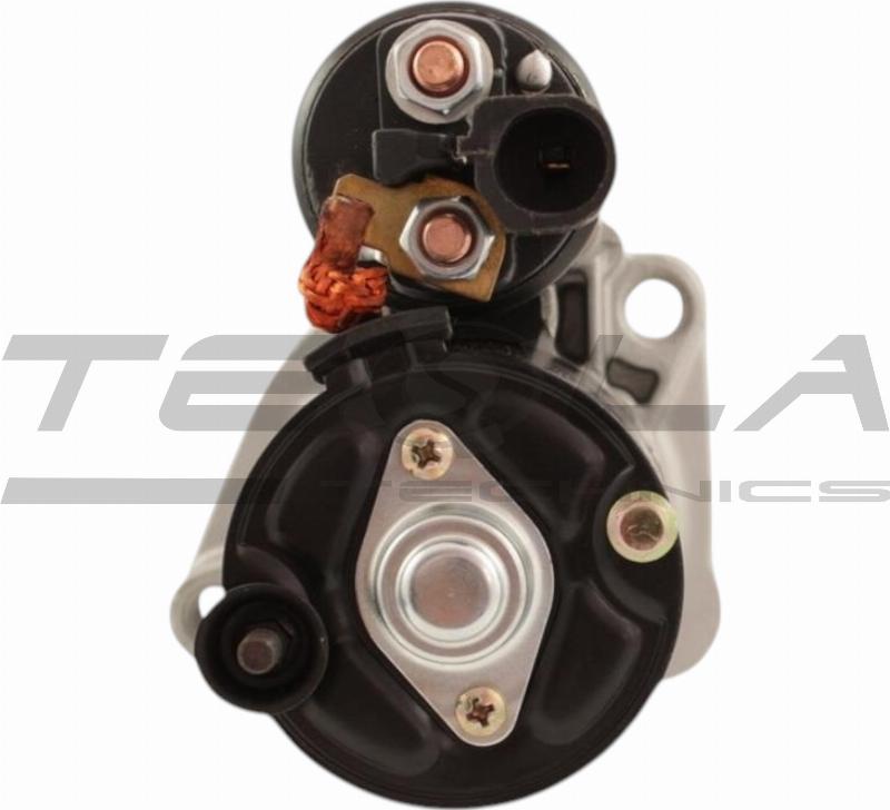 TESLA TECHNICS TT16317 PRO - Стартер autozip.com.ua