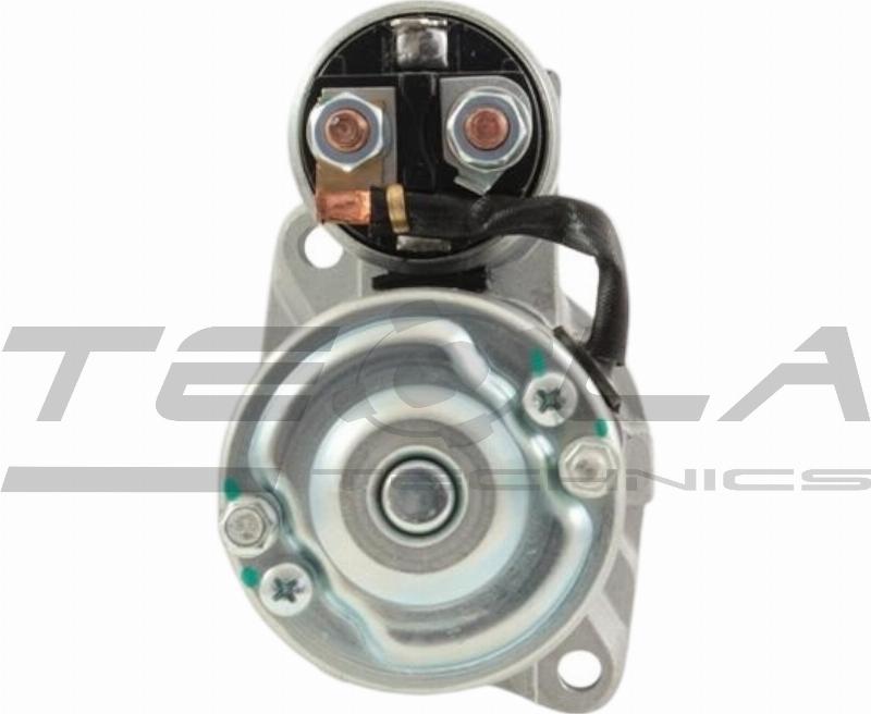 TESLA TECHNICS TT16333 PRO - Стартер autozip.com.ua