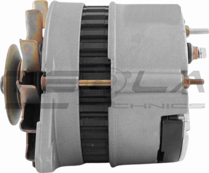 TESLA TECHNICS TT11521 PRO - Генератор autozip.com.ua