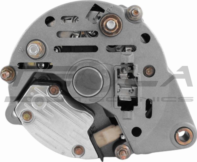 TESLA TECHNICS TT11521 PRO - Генератор autozip.com.ua