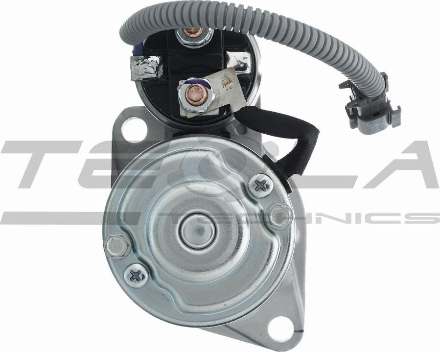 TESLA TECHNICS TT15962 - Стартер autozip.com.ua