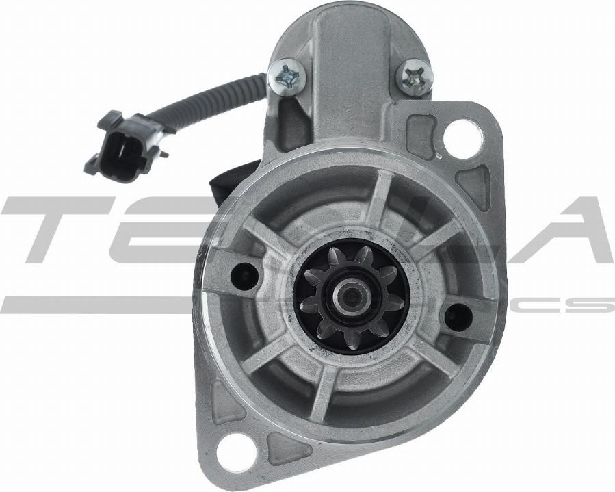 TESLA TECHNICS TT15962 - Стартер autozip.com.ua