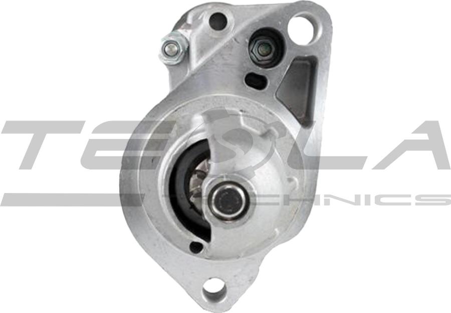 TESLA TECHNICS TT15904 PRO - Стартер autozip.com.ua
