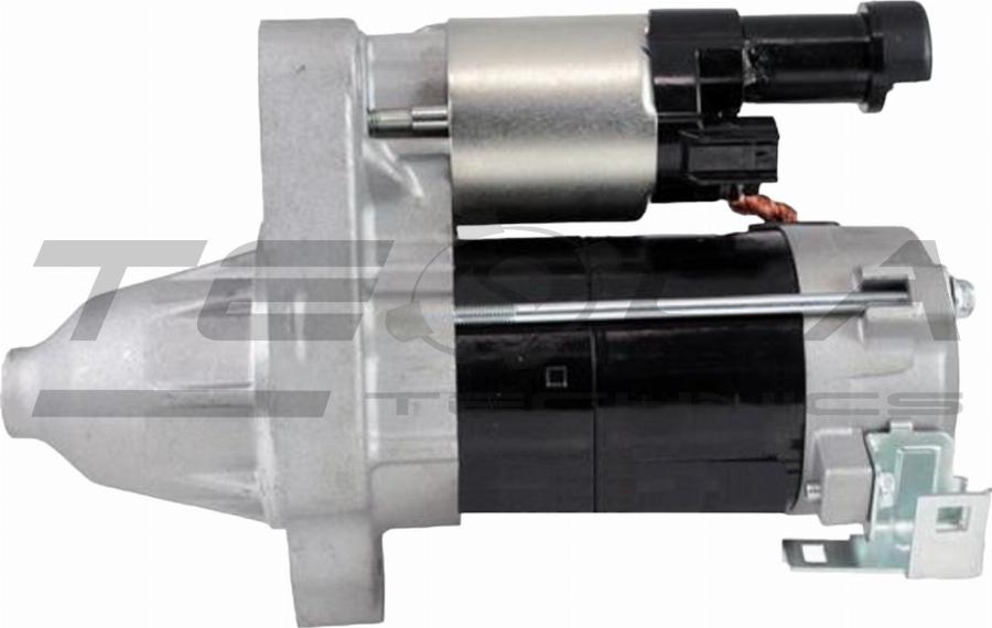 TESLA TECHNICS TT15904 PRO - Стартер autozip.com.ua