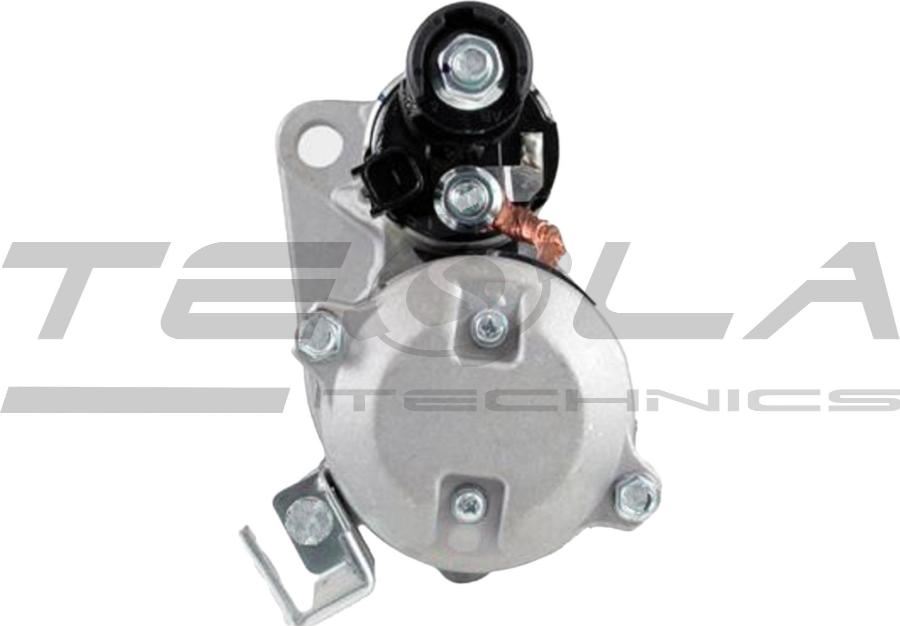 TESLA TECHNICS TT15904 PRO - Стартер autozip.com.ua