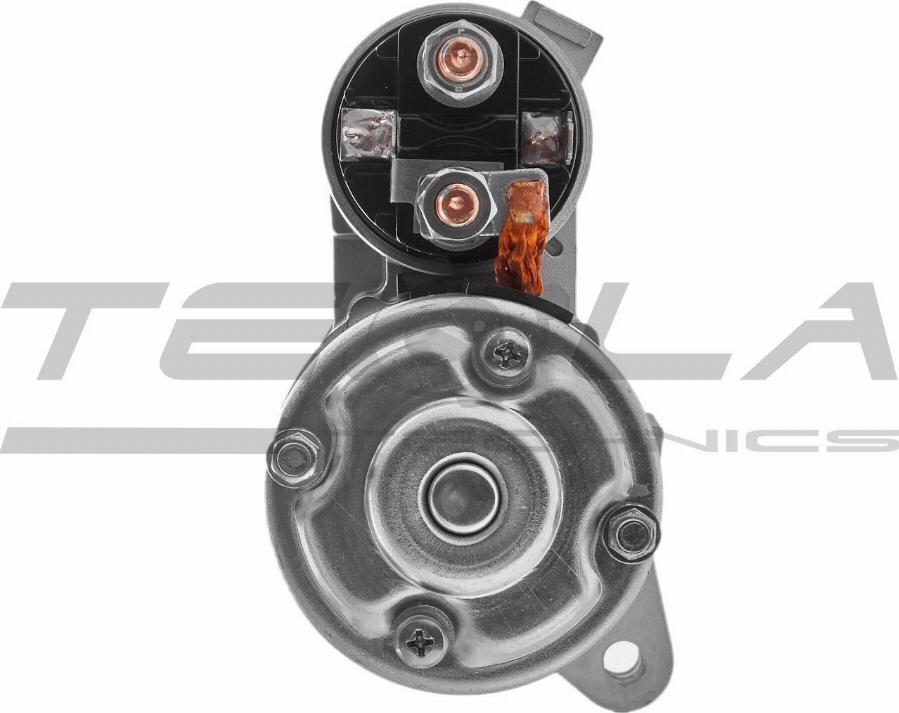 TESLA TECHNICS TT15901 - Стартер autozip.com.ua