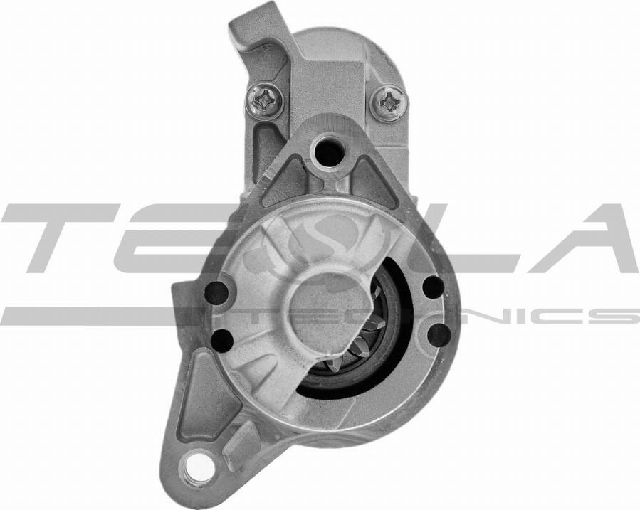 TESLA TECHNICS TT15901 - Стартер autozip.com.ua