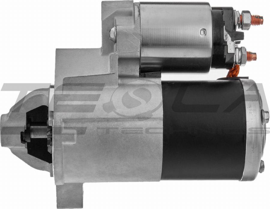 TESLA TECHNICS TT15901 - Стартер autozip.com.ua