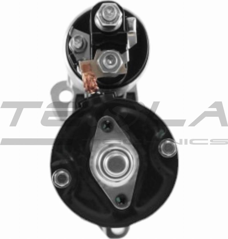 TESLA TECHNICS TT15989 PRO - Стартер autozip.com.ua