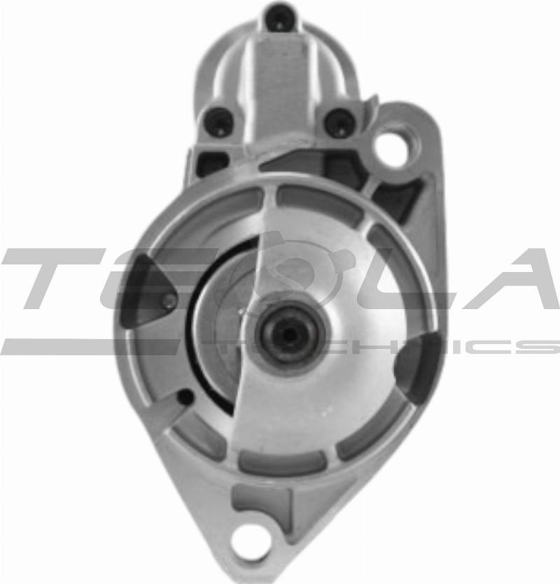 TESLA TECHNICS TT15989 PRO - Стартер autozip.com.ua