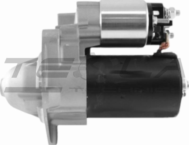 TESLA TECHNICS TT15989 PRO - Стартер autozip.com.ua