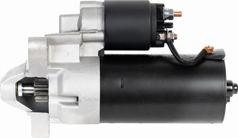 TESLA TECHNICS TT15983 PRO - Стартер autozip.com.ua