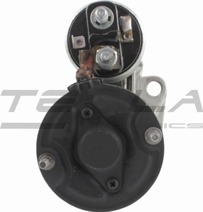 TESLA TECHNICS TT15498 PRO - Стартер autozip.com.ua