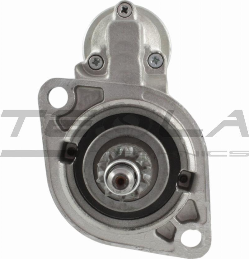 TESLA TECHNICS TT15498 PRO - Стартер autozip.com.ua