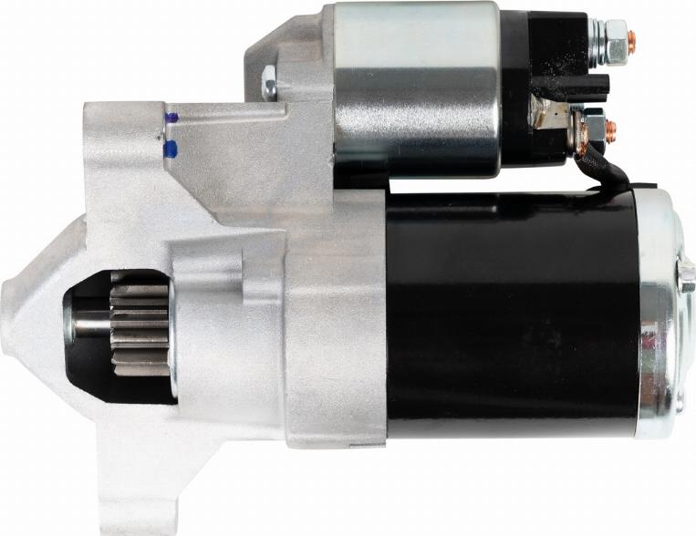 TESLA TECHNICS TT15492 PRO - Стартер autozip.com.ua