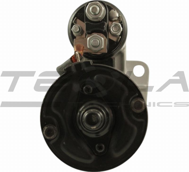 TESLA TECHNICS TT15454 PRO - Стартер autozip.com.ua