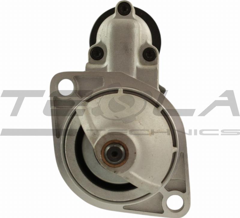TESLA TECHNICS TT15454 PRO - Стартер autozip.com.ua