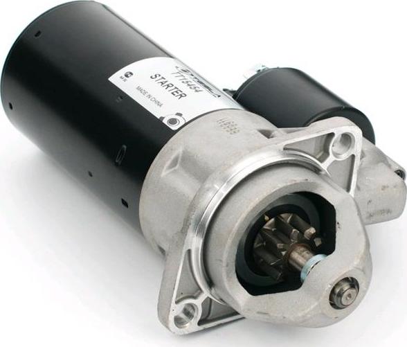 TESLA TECHNICS TT15454 - Стартер autozip.com.ua